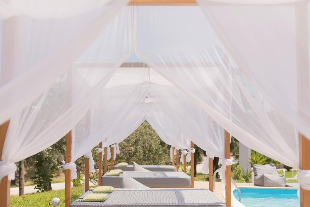 Skiathos Avaton Garden, Philian Hotels And Resorts Екстер'єр фото